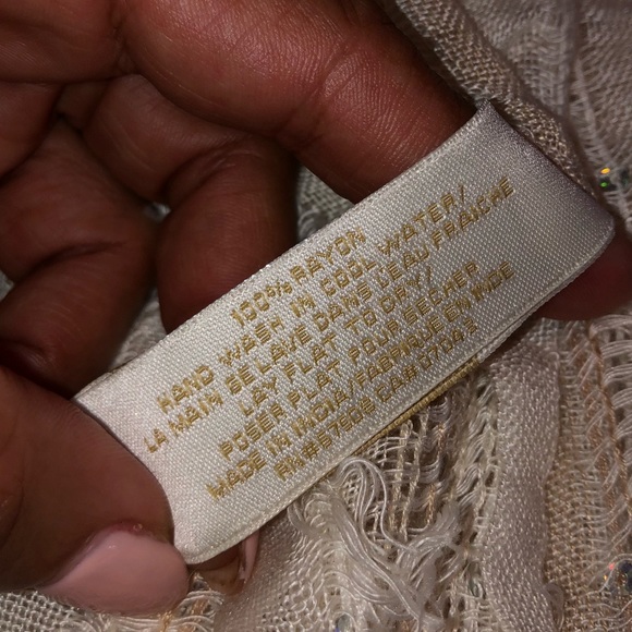 Loop scarf - Picture 7 of 11